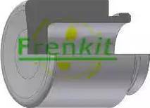 Frenkit P434504 - Поршень, корпус скобы тормоза avtokuzovplus.com.ua