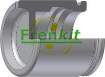 Frenkit P484801 - Поршень, корпус скобы тормоза autodnr.net