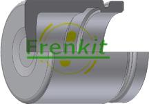 Frenkit P485201 - Поршень, корпус скоби гальма autocars.com.ua