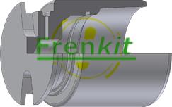 Frenkit P485205 - Поршень, корпус скоби гальма autocars.com.ua