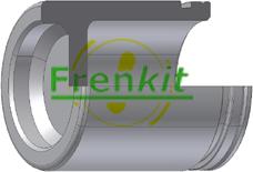 Frenkit P485503 - Поршень, корпус скоби гальма autocars.com.ua