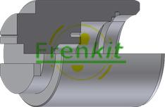 Frenkit P486301 - Поршень, корпус скоби гальма autocars.com.ua