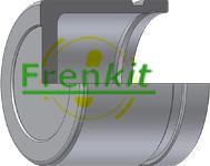 Frenkit P514503 - Поршень, корпус скоби гальма autocars.com.ua