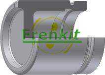 Frenkit P525302 - Поршень, корпус скобы тормоза autodnr.net