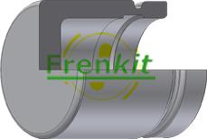 Frenkit P605201 - Поршень, корпус скоби гальма autocars.com.ua