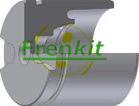 Frenkit P575201 - Поршень, корпус скоби гальма autocars.com.ua