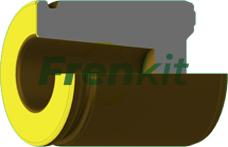 Frenkit P545307 - Поршень, корпус скоби гальма autocars.com.ua