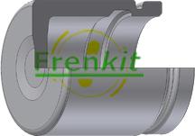 Frenkit P545501 - Поршень супорта гальмівного autocars.com.ua