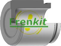 Frenkit P545505 - Поршень, корпус скобы тормоза avtokuzovplus.com.ua