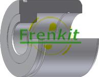 Frenkit P606302 - Поршень, корпус скоби гальма autocars.com.ua