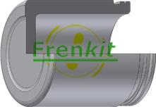 Frenkit P575401 - Поршень, корпус скобы тормоза avtokuzovplus.com.ua