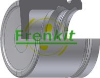 Frenkit P575504 - Поршень, корпус скобы тормоза autodnr.net