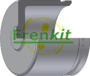Frenkit P605001 - Поршень, корпус скобы тормоза avtokuzovplus.com.ua