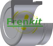 Frenkit P635201 - Поршень, корпус скоби гальма autocars.com.ua
