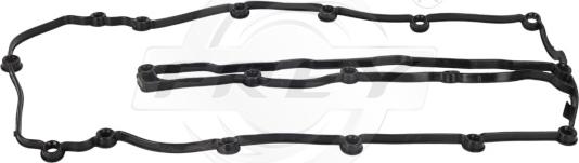 FREY 700406709 - Прокладка, кришка головки циліндра autocars.com.ua