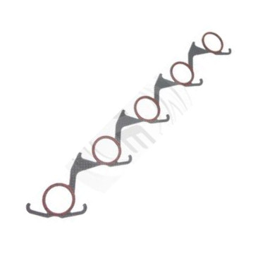 FREY 700600901 - Прокладка, впускний колектор autocars.com.ua