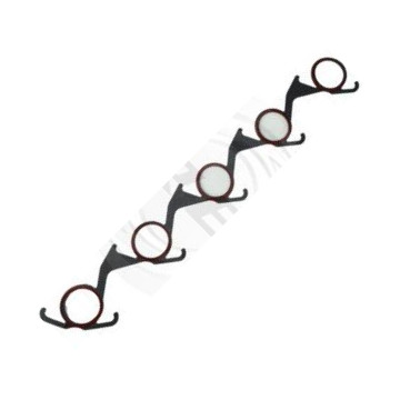 FREY 700600943 - Прокладка, впускний колектор autocars.com.ua