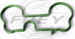 FREY 700601201 - Прокладка, впускний колектор autocars.com.ua