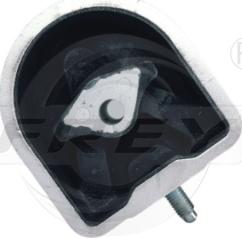 FREY 702907901 - Подушка, підвіска двигуна autocars.com.ua