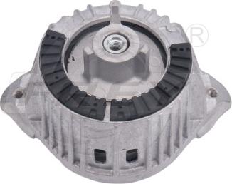 FREY 702929501 - Подушка, підвіска двигуна autocars.com.ua