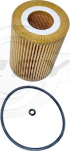 FREY 709101309 - Масляний фільтр autocars.com.ua