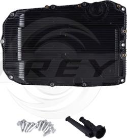 FREY 709307101 - Гідрофільтри, автоматична коробка передач autocars.com.ua