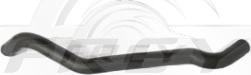 FREY 713002301 - Шланг, вентиляція картера autocars.com.ua