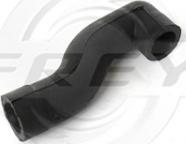 FREY 713014001 - Шланг, вентиляція картера autocars.com.ua