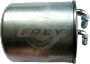 FREY 715401601 - Топливный фильтр autodnr.net