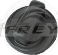FREY 715700201 - Крышка, топливный бак autodnr.net