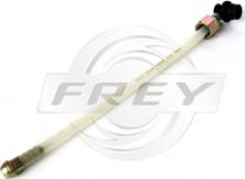 FREY 716029701 - Топливопровод autodnr.net