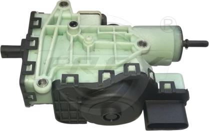 FREY 717305102 - Модуль подачі, впорскування карбаміду autocars.com.ua