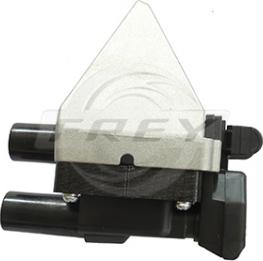 FREY 718402201 - Котушка запалювання autocars.com.ua