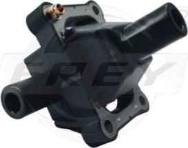 FREY 718403701 - Котушка запалювання autocars.com.ua