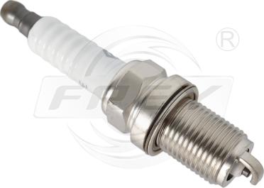 FREY 718901001 - Свічка запалювання autocars.com.ua
