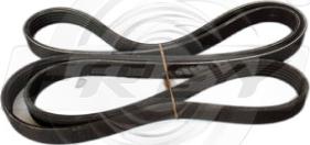 FREY 721613901 - Поликлиновой ремінь autocars.com.ua