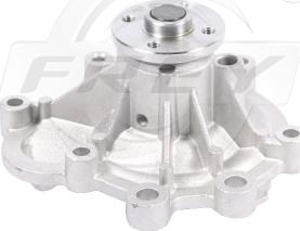 FREY 723016101 - Водяний насос autocars.com.ua