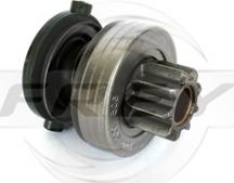 FREY 728001101 - Провідна шестерня, стартер autocars.com.ua
