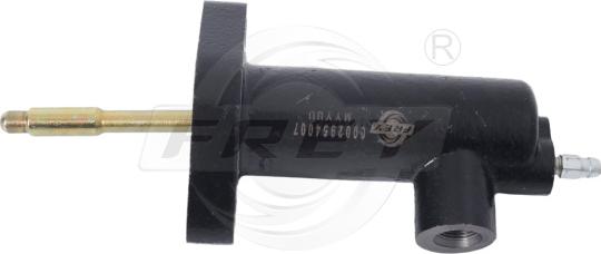 FREY 740500801 - Робочий циліндр, система зчеплення autocars.com.ua