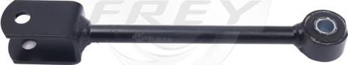 FREY 750357601 - Тяга / стійка, стабілізатор autocars.com.ua