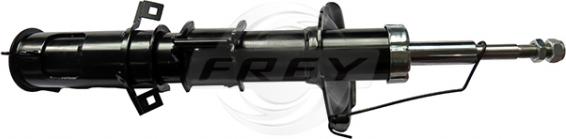 FREY 750424201 - Амортизатор autodnr.net