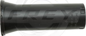 FREY 750702301 - Пильник амортизатора, захисний ковпак autocars.com.ua