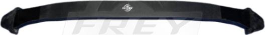 FREY 752103901 - Ресорний лист autocars.com.ua