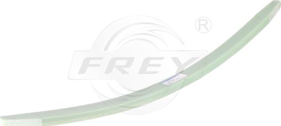 FREY 752104001 - Рессорный лист autodnr.net