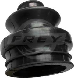 FREY 765200801 - Пыльник, приводной вал autodnr.net