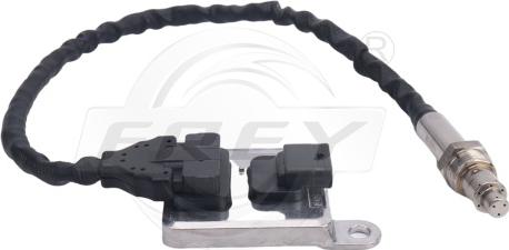 FREY 780607401 - NOx-датчик, впрыск карбамида autodnr.net