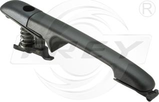 FREY 790000501 - Ручка двері autocars.com.ua