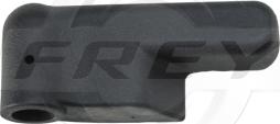 FREY 790002101 - Ручка двері autocars.com.ua