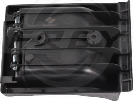 FREY 790002201 - Ручка двері autocars.com.ua