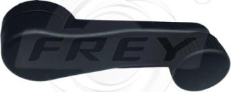 FREY 792100301 - Ручка склопідйомника autocars.com.ua